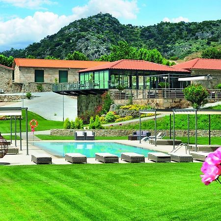 Quinta Da Terrincha Guest House Torre De Moncorvo Ngoại thất bức ảnh