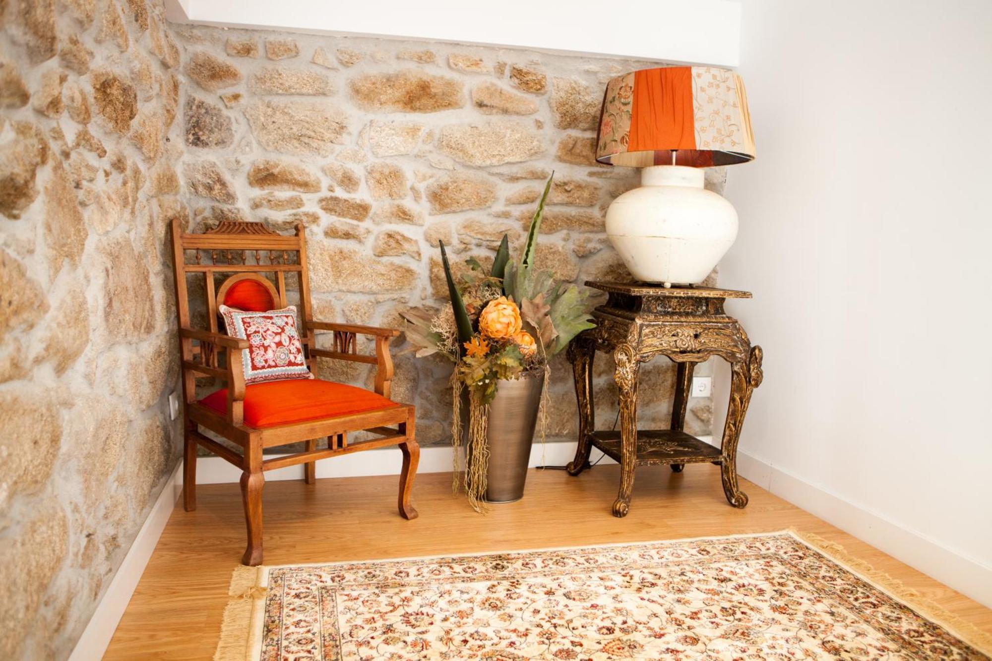 Quinta Da Terrincha Guest House Torre De Moncorvo Phòng bức ảnh