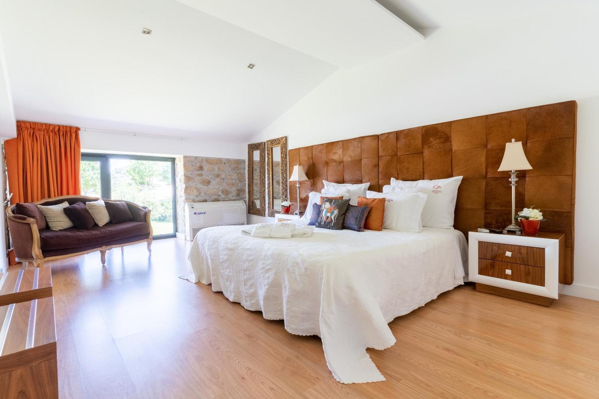 Quinta Da Terrincha Guest House Torre De Moncorvo Phòng bức ảnh