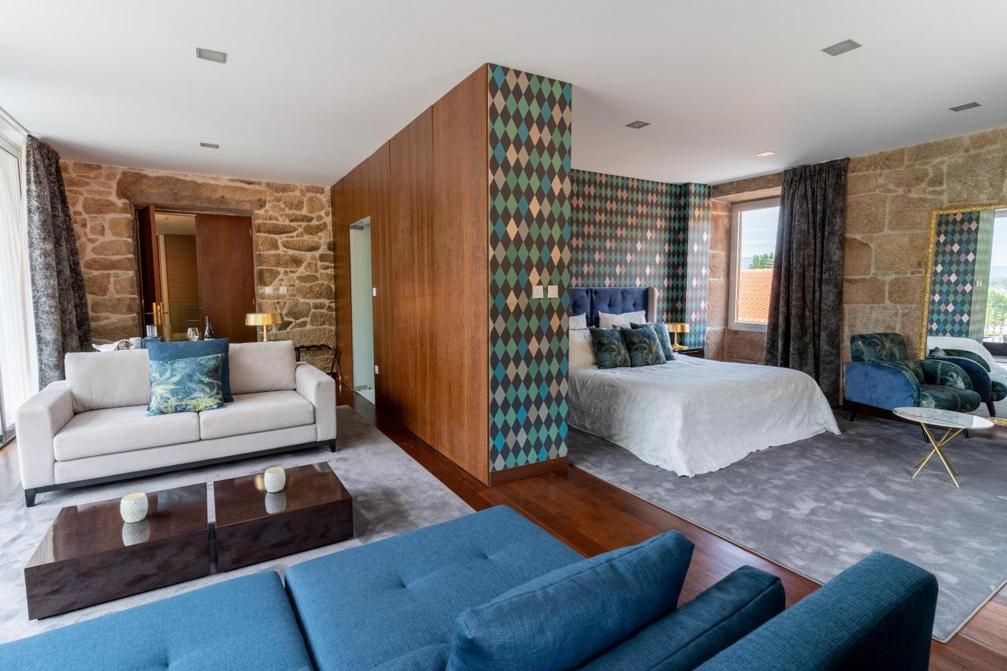 Quinta Da Terrincha Guest House Torre De Moncorvo Phòng bức ảnh