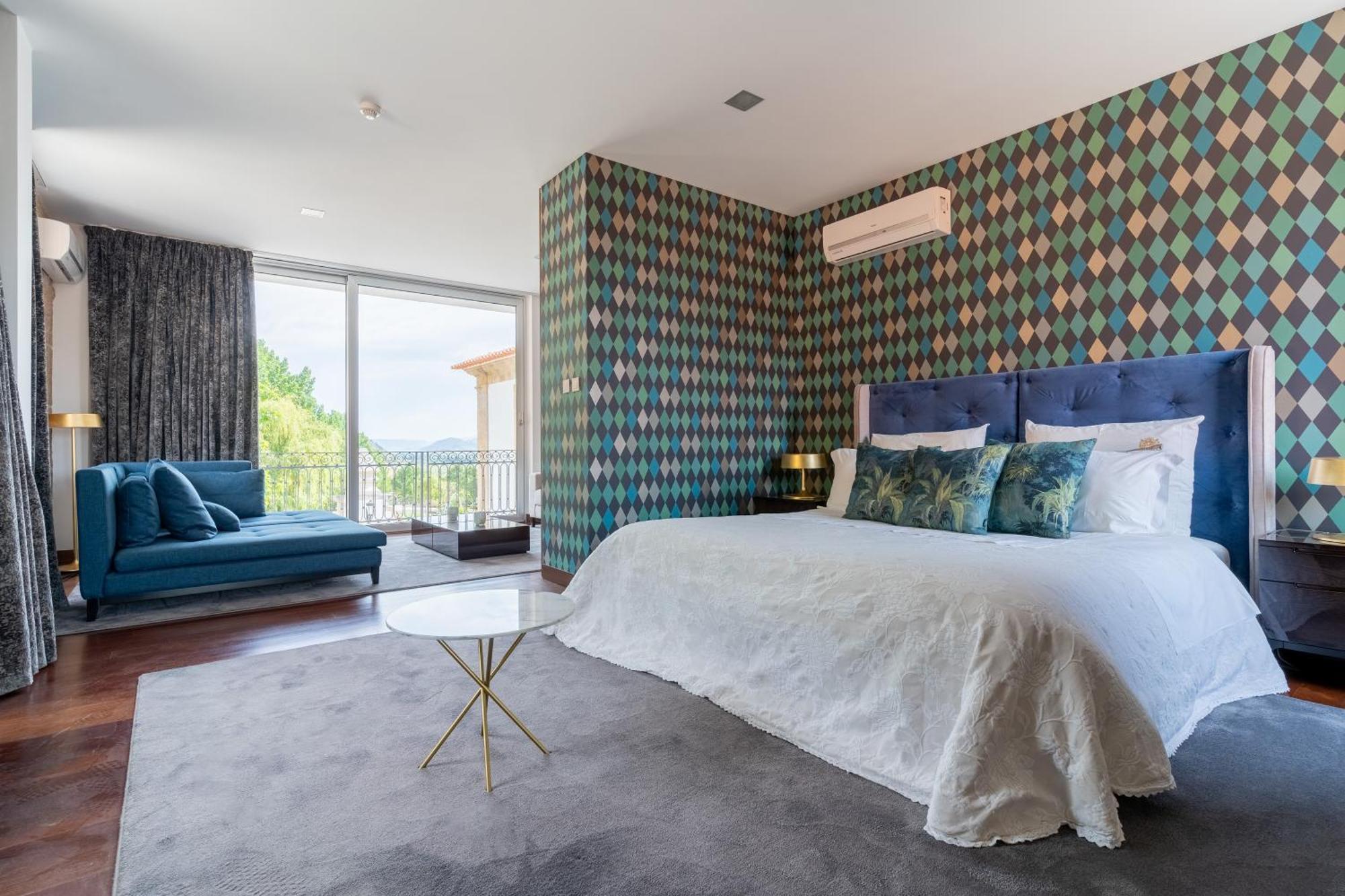 Quinta Da Terrincha Guest House Torre De Moncorvo Phòng bức ảnh