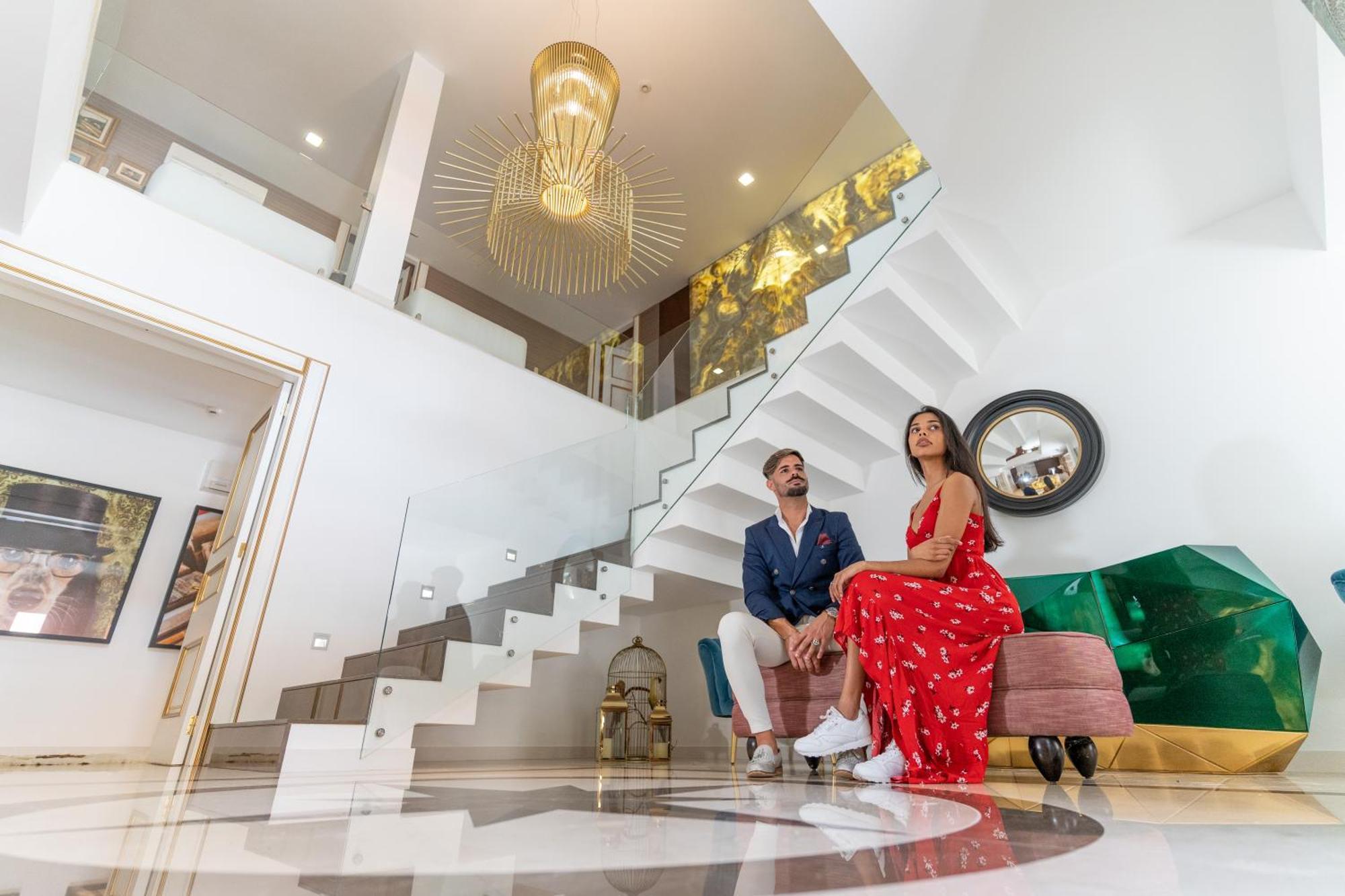 Quinta Da Terrincha Guest House Torre De Moncorvo Ngoại thất bức ảnh