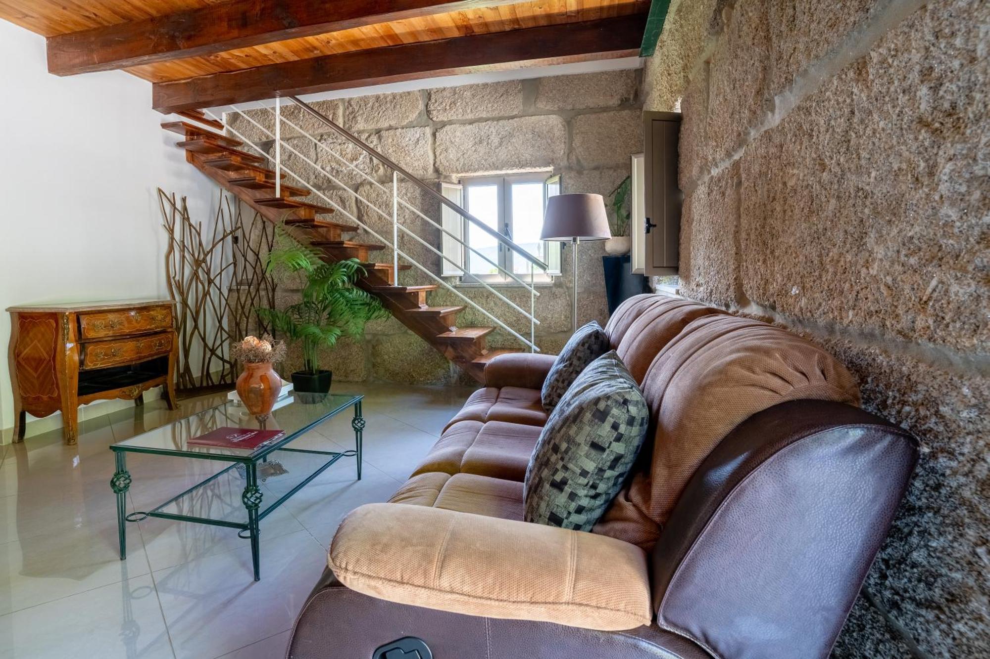 Quinta Da Terrincha Guest House Torre De Moncorvo Ngoại thất bức ảnh