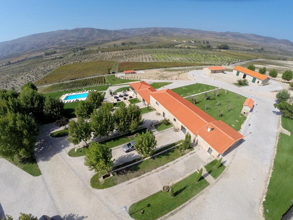 Quinta Da Terrincha Guest House Torre De Moncorvo Ngoại thất bức ảnh
