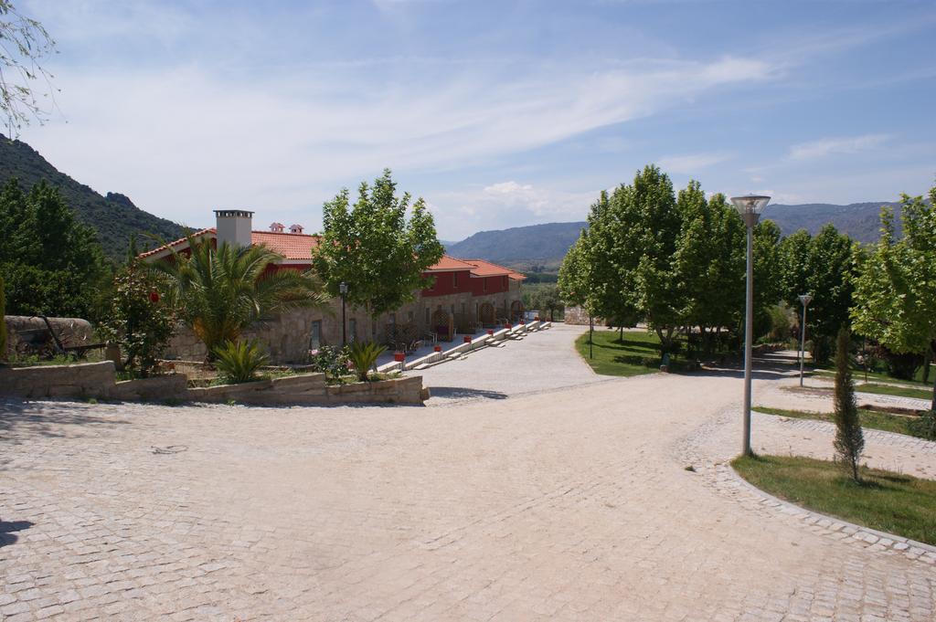 Quinta Da Terrincha Guest House Torre De Moncorvo Ngoại thất bức ảnh