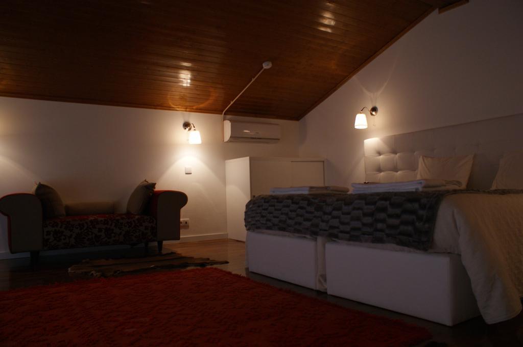 Quinta Da Terrincha Guest House Torre De Moncorvo Phòng bức ảnh