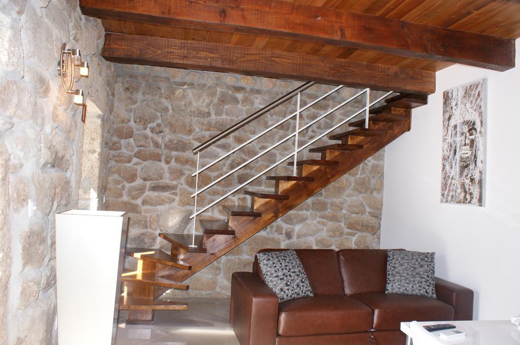 Quinta Da Terrincha Guest House Torre De Moncorvo Phòng bức ảnh