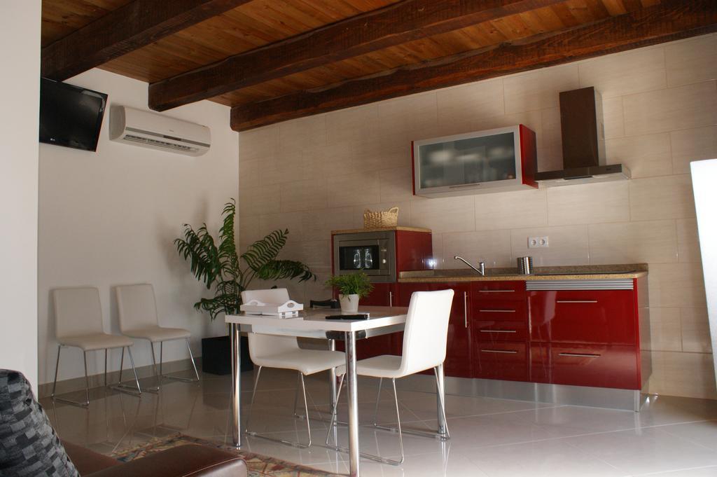 Quinta Da Terrincha Guest House Torre De Moncorvo Phòng bức ảnh