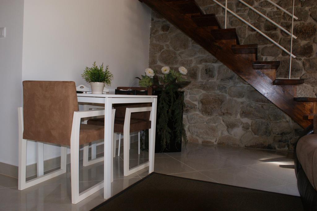 Quinta Da Terrincha Guest House Torre De Moncorvo Phòng bức ảnh