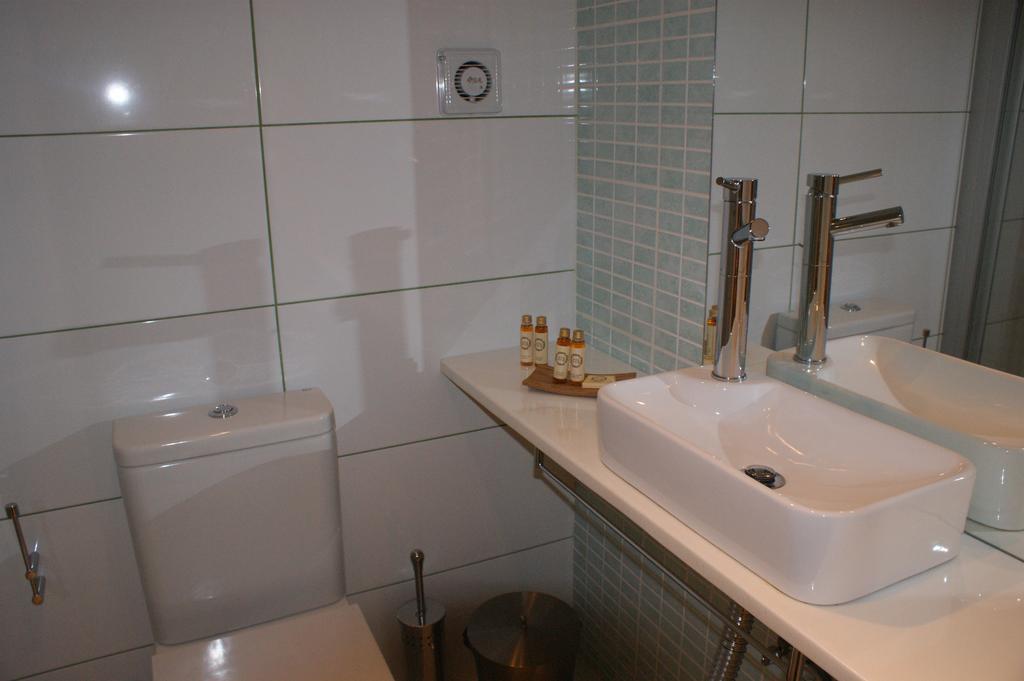Quinta Da Terrincha Guest House Torre De Moncorvo Phòng bức ảnh