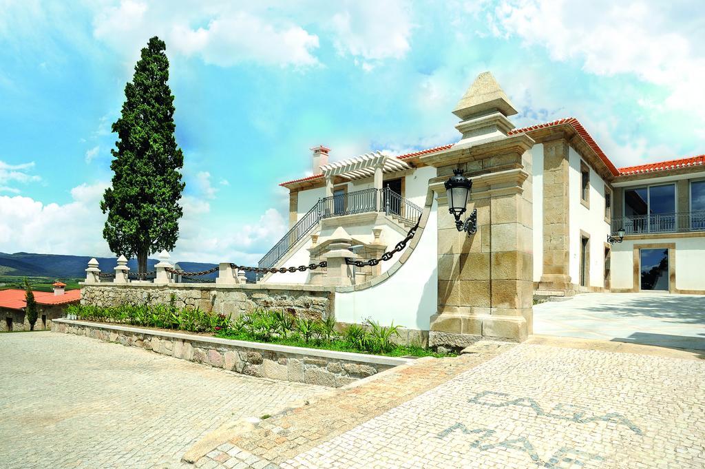 Quinta Da Terrincha Guest House Torre De Moncorvo Ngoại thất bức ảnh