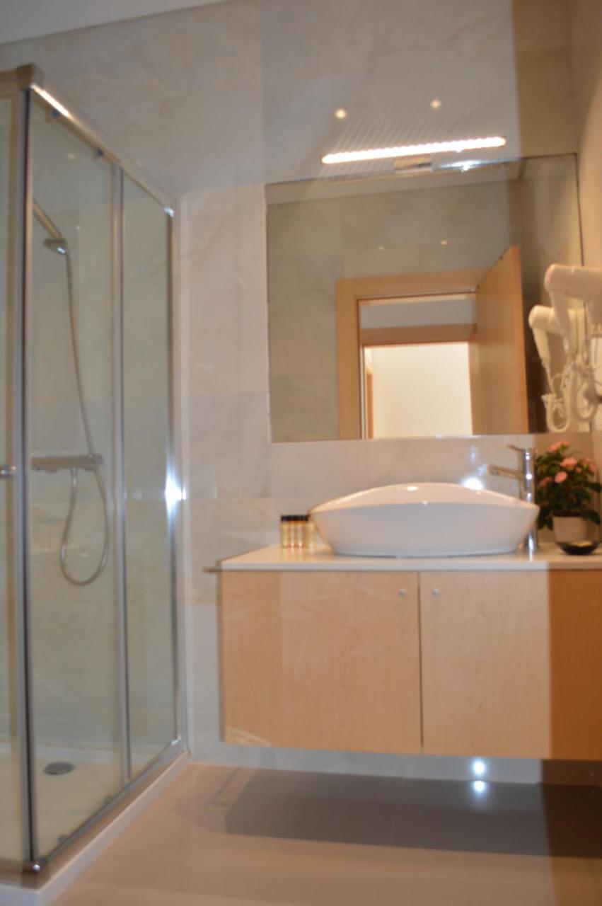 Quinta Da Terrincha Guest House Torre De Moncorvo Ngoại thất bức ảnh