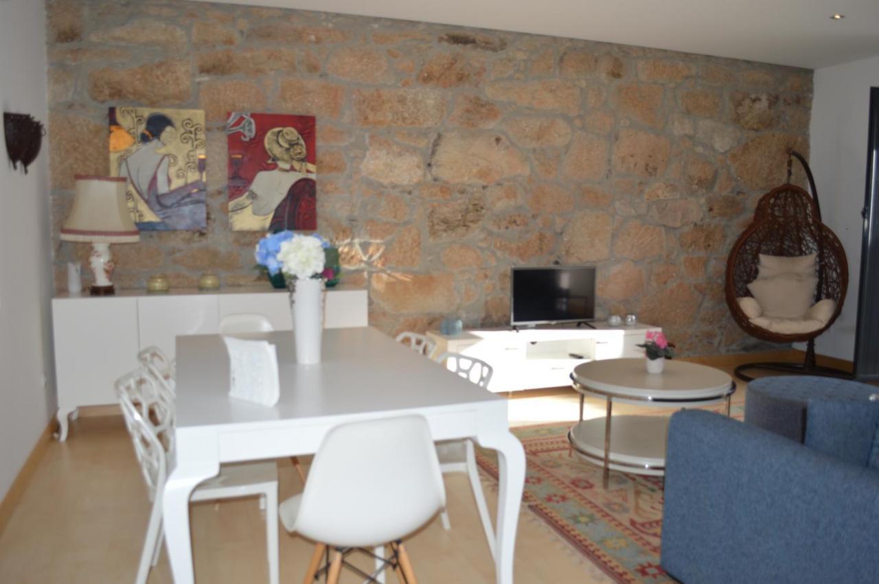 Quinta Da Terrincha Guest House Torre De Moncorvo Ngoại thất bức ảnh