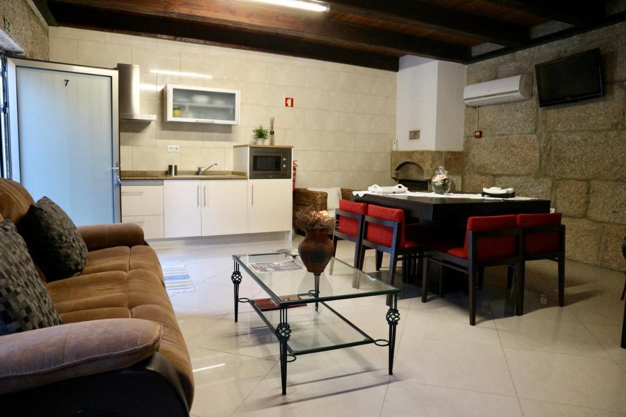 Quinta Da Terrincha Guest House Torre De Moncorvo Ngoại thất bức ảnh