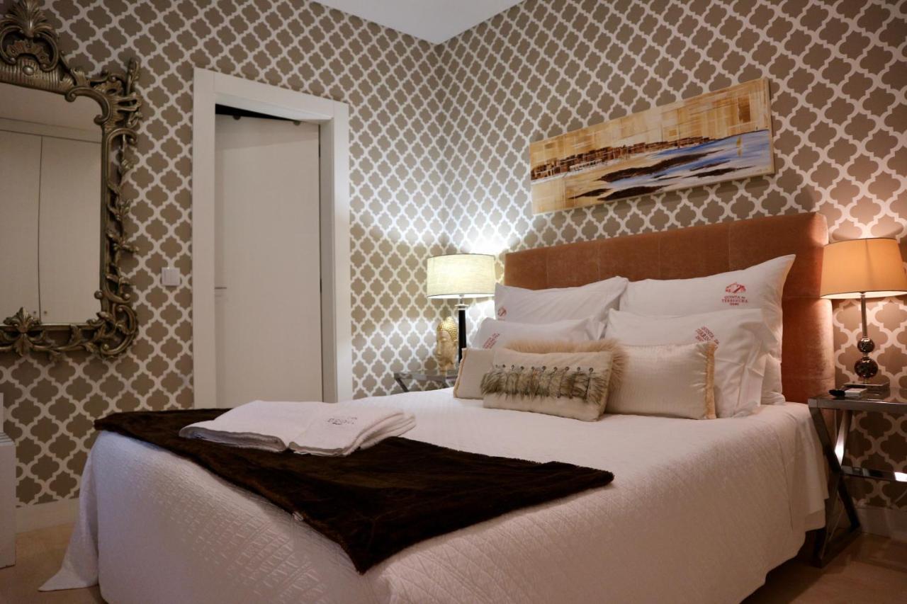 Quinta Da Terrincha Guest House Torre De Moncorvo Ngoại thất bức ảnh